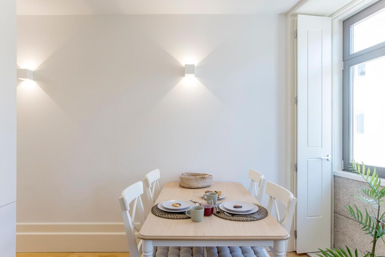 Cosy Flat Near Douro Apartman Porto Kültér fotó